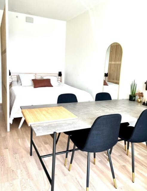 Tampereen Kannen Topaasi Ngoại thất bức ảnh